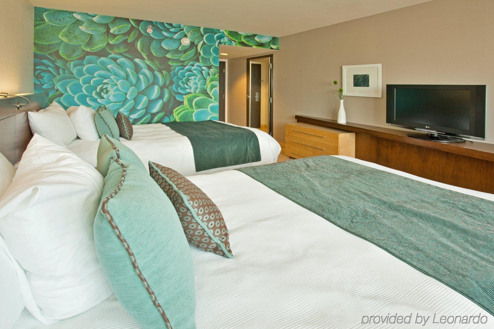 Aloft Scottsdale Hotel Buitenkant foto